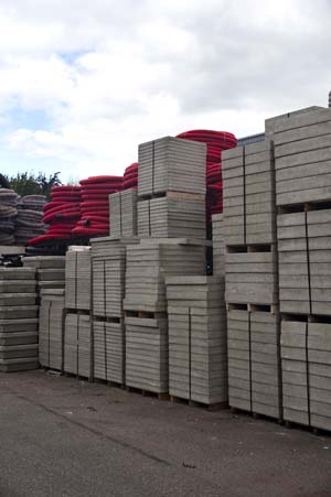 betonnen stelringen betonnen stelringen