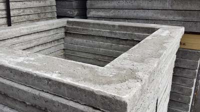 Vierkante stelringen Vierkante stelringen